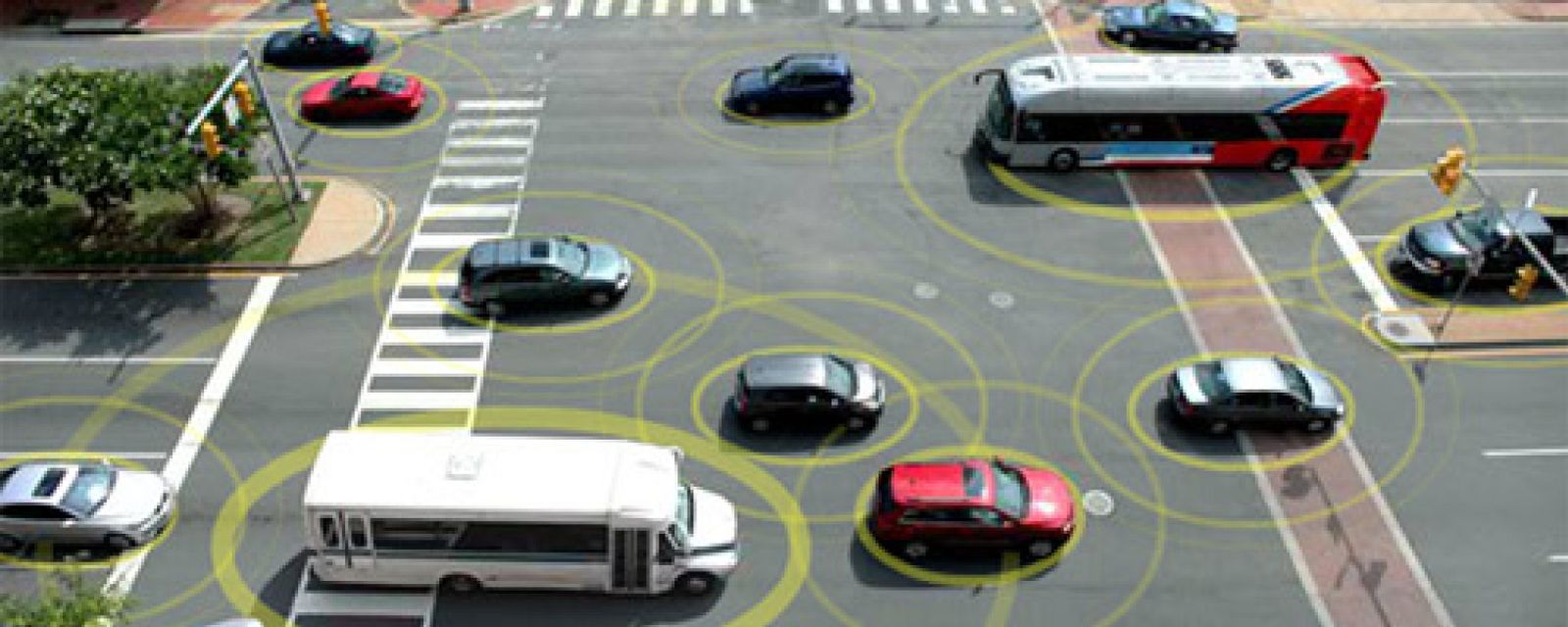 Foto: Vehículos conectados: seguridad vial más allá del airbag