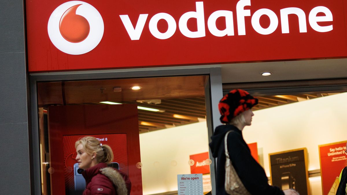 Vodafone rompe los precios y lanza una tarifa de fibra+móvil a 20 euros