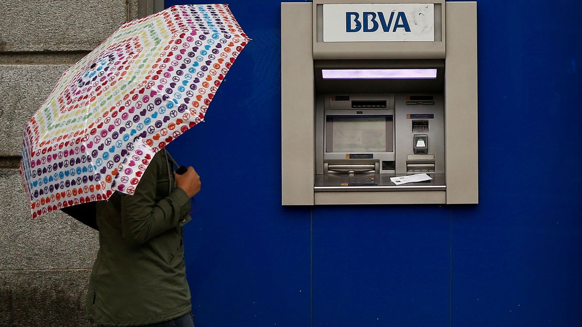 BBVA pide a sus caseros rebajar un 20% el alquiler de hasta 1.200 sucursales en España