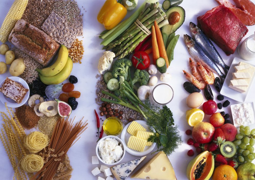 Foto: ¿Qué alimentos debemos restringir para que nuestra dieta tenga éxito? (Corbis)
