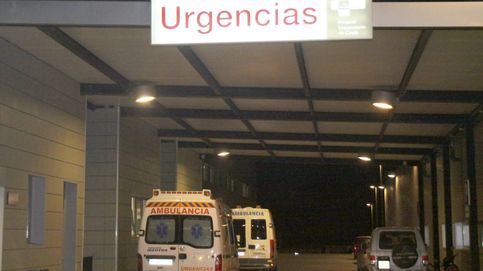 Muere en el hospital el joven de 15 años que recibió un disparo en la cabeza en Ceuta 