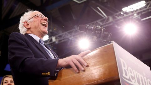 Sanders sube, Buttigieg aguanta y Warren se hunde: las claves de las primarias en EEUU