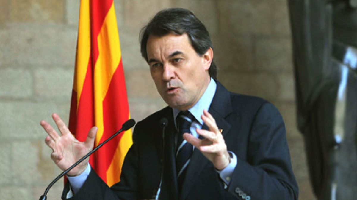Los recortes de personal amenazan con colapsar los juzgados catalanes