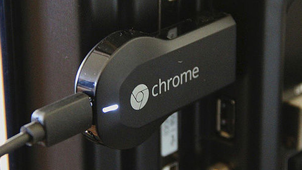 Chromecast y Nexus 7: ¿aún crees que Google es sólo un buscador?