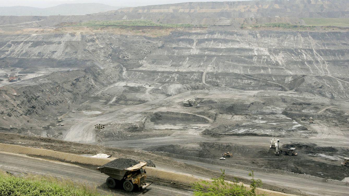 Endesa importó a España carbón de sangre de minas colombianas entre 2010 y 2017