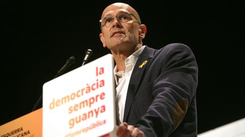 ¿Por qué Raül Romeva dijo no a presidir el Parlament de Cataluña?