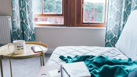 Sofá cama plegable individual: la solución a tus problemas de espacio