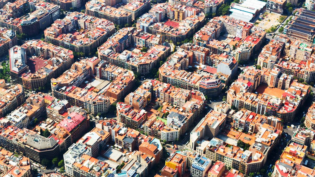 Estos son los mejores barrios del mundo, según 'Time Out' (y gana un español)
