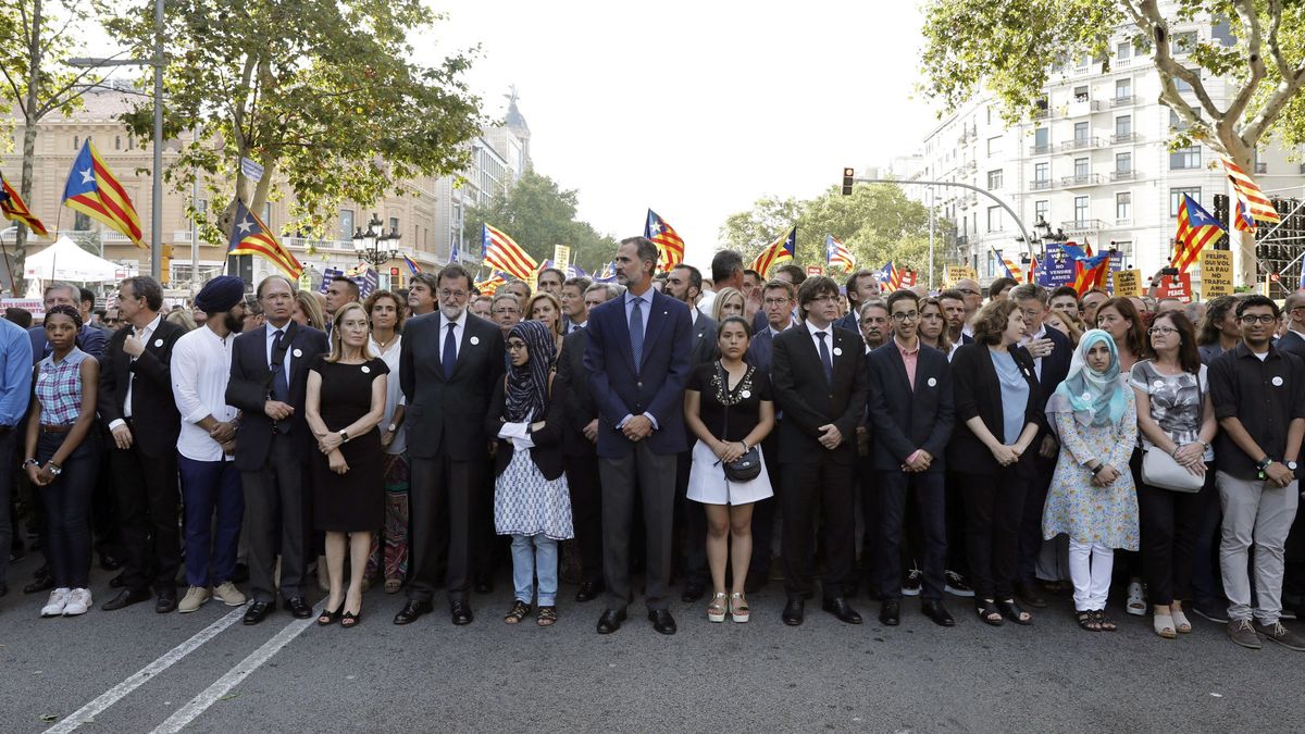 De Aznar a Puigdemont: 13 años después, la historia se repite