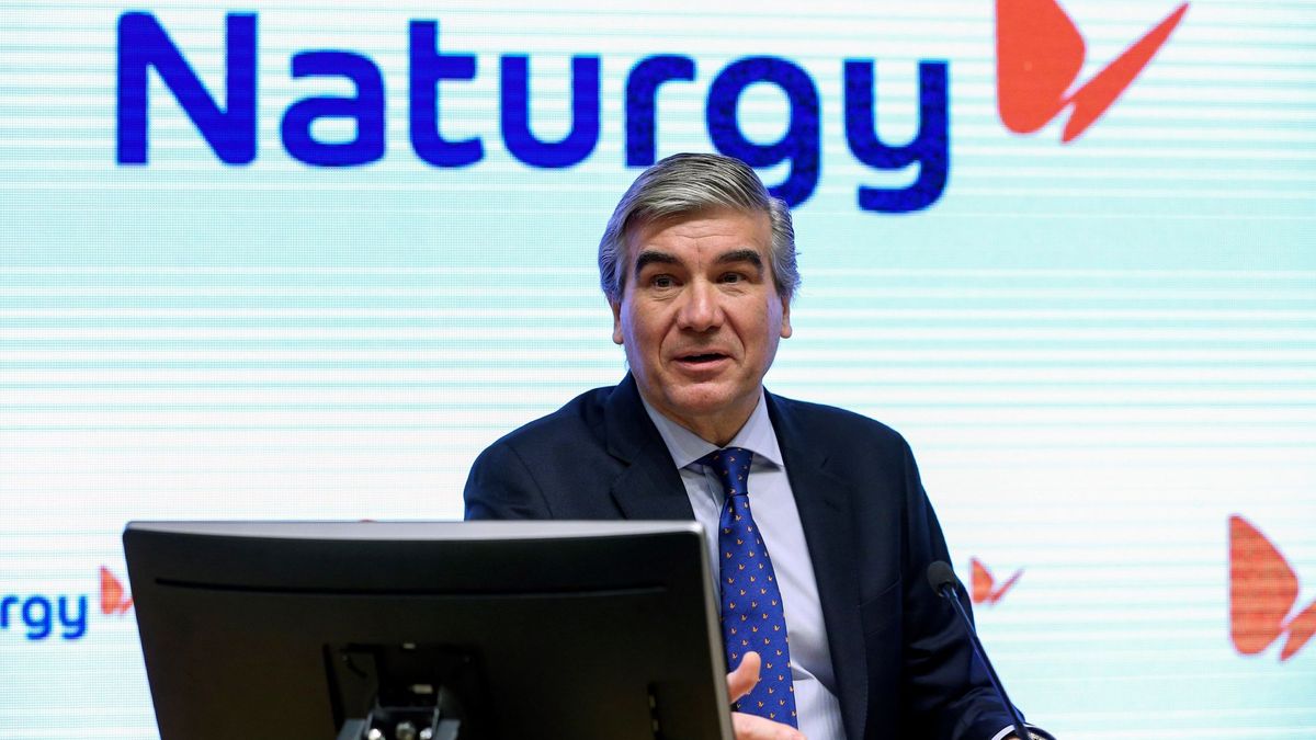 Naturgy pierde casi 300.000 clientes de luz y gas en 9 meses del plan estratégico de Reynés