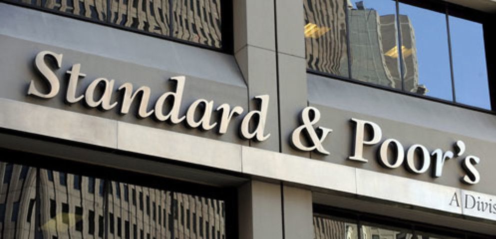 Foto: S&P rebaja el rating a Madrid, Galicia, Aragón, Canarias y Andalucía