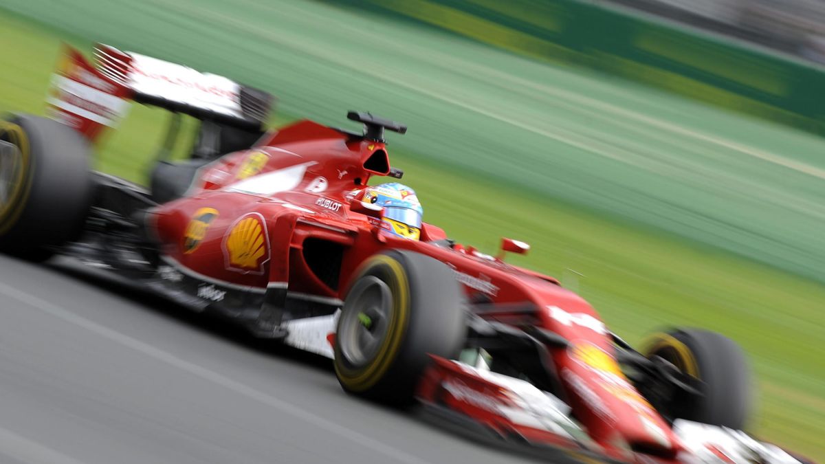 El turno de Ferrari: "¡Maranello, tenemos (más de) un problema...!"