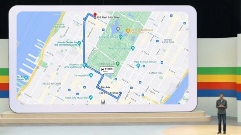 Las 5 nuevas funciones de Google Maps imprescindibles para viajar (o conocer mejor tu ciudad)