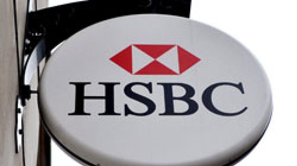 Foto: HSBC sube su beneficio semestral un 36 %