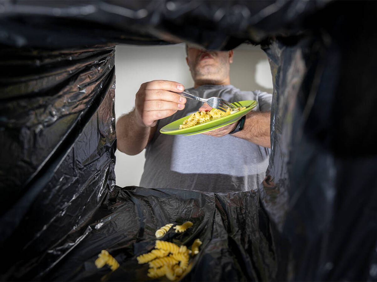 Foto: Trucos y consejos para acabar con el desperdicio de comida en tu cocina. (iStock)