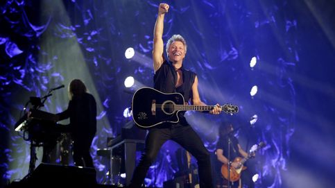 Del 'milagro' de Mick Jagger al declive de Bon Jovi: por qué se apaga la voz de los rockeros