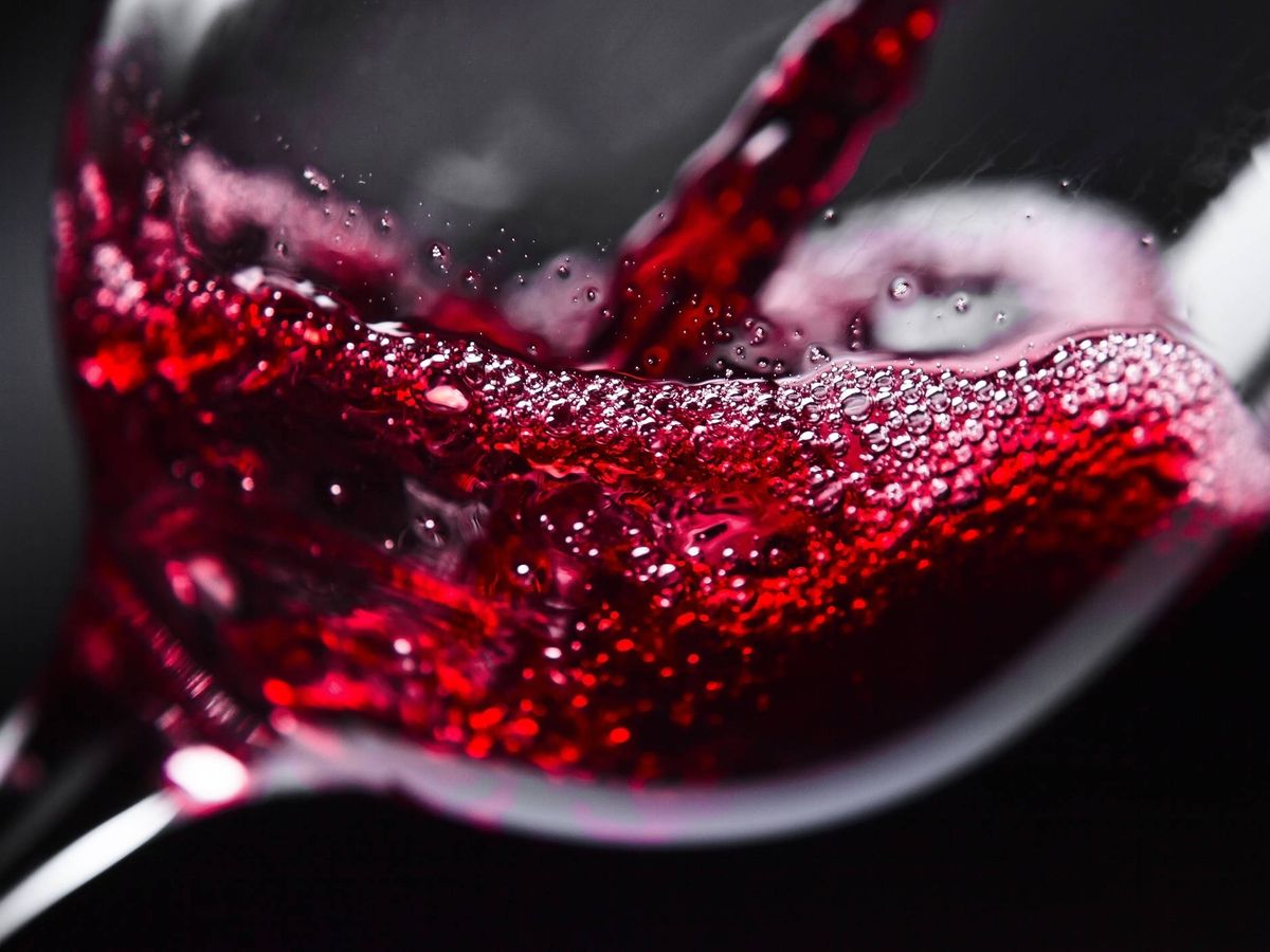 Foto: Los cinco mejores vinos tintos del supermercado, según la OCU (iStock)