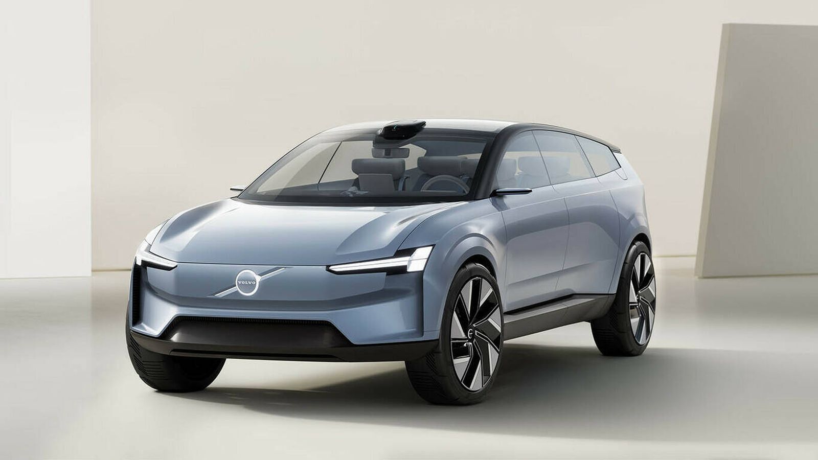 El coche eléctrico de Apple se retrasará hasta 2028 y no será totalmente  autónomo