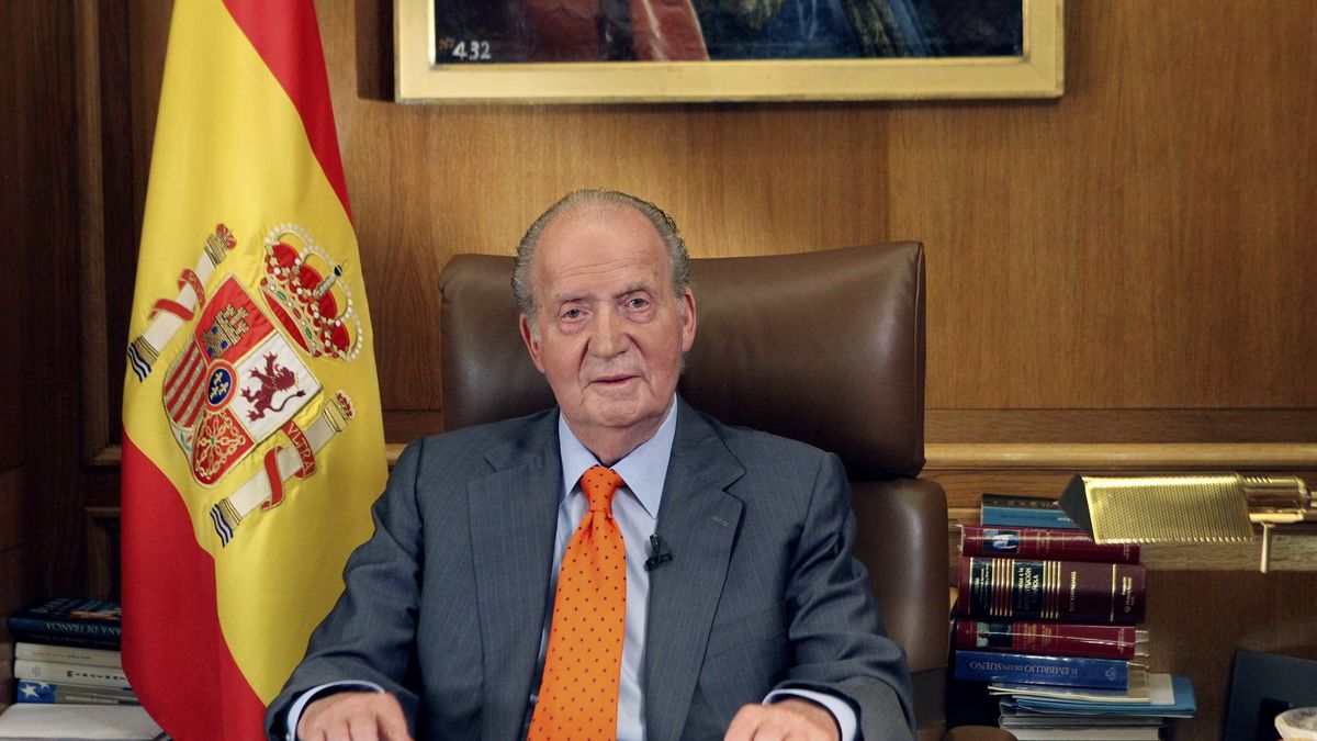 El silencioso adiós al fotógrafo más fiel al rey Juan Carlos