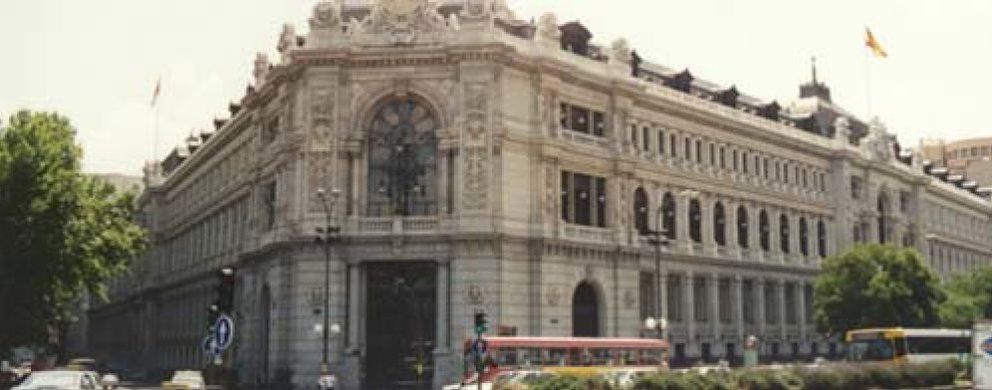 Foto: El Banco de España agotará los recursos del FGD con la subasta de Banco de Valencia