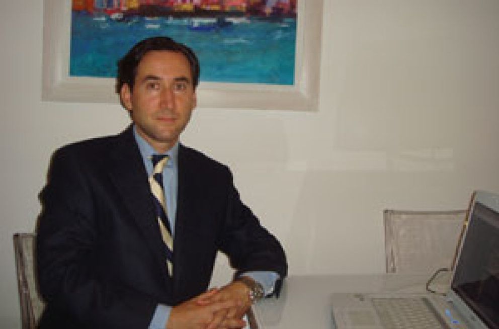 Foto: Arcano incorpora a un managing director de Merrill Lynch para desarrollar su negocio de deuda