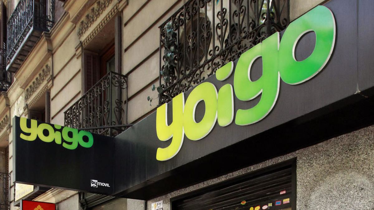 El último 'órdago' de Yoigo: lanza la primera tarifa infinita de llamadas y datos móviles