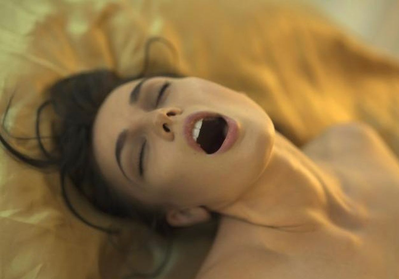 Foto: ¿Sigue siendo un tabú el orgasmo femenino?
