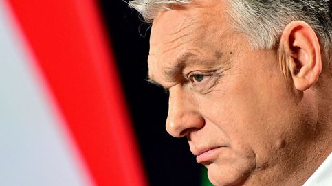 Un 'papel secreto' calienta el siguiente choque entre la UE y Orbán entre acusaciones de chantaje 