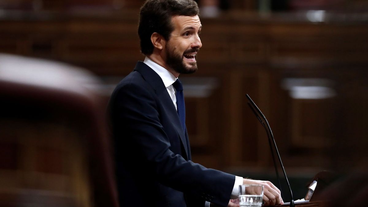Primer pacto de Estado tras la moción: PP y PSOE ultiman un acuerdo con las pensiones