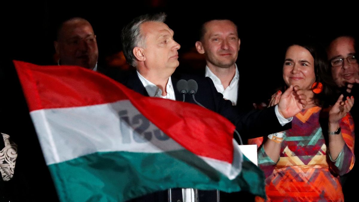 ¿Una autocracia en la UE? El “Viktador” Orbán abre camino a los ultranacionalismos