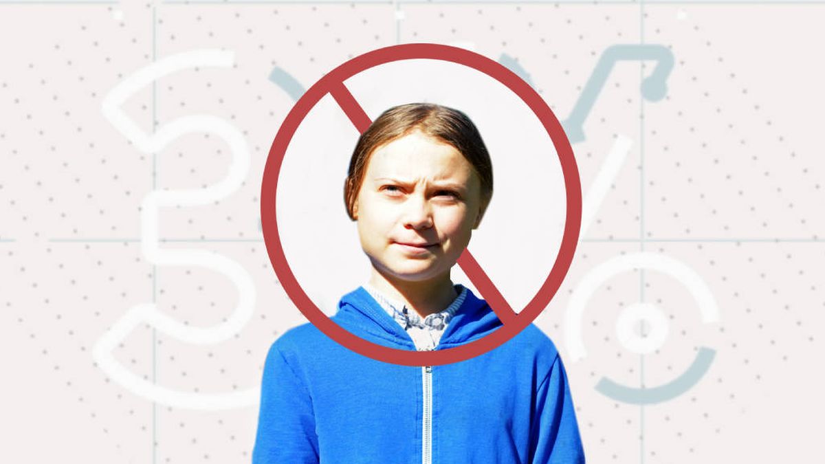 El 97% de los científicos está con Greta Thunberg. Hablamos con el 3% restante