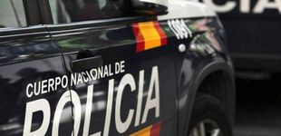 Post de Una 'J' y una 'E': denuncia a unos pandilleros por marcar a un niño de 11 años en Madrid