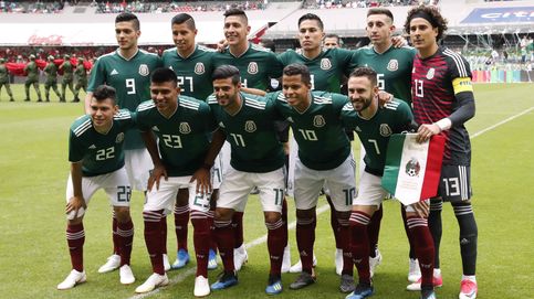 Escándalo sexual en la selección mexicana antes del Mundial 2018: Es su día libre
