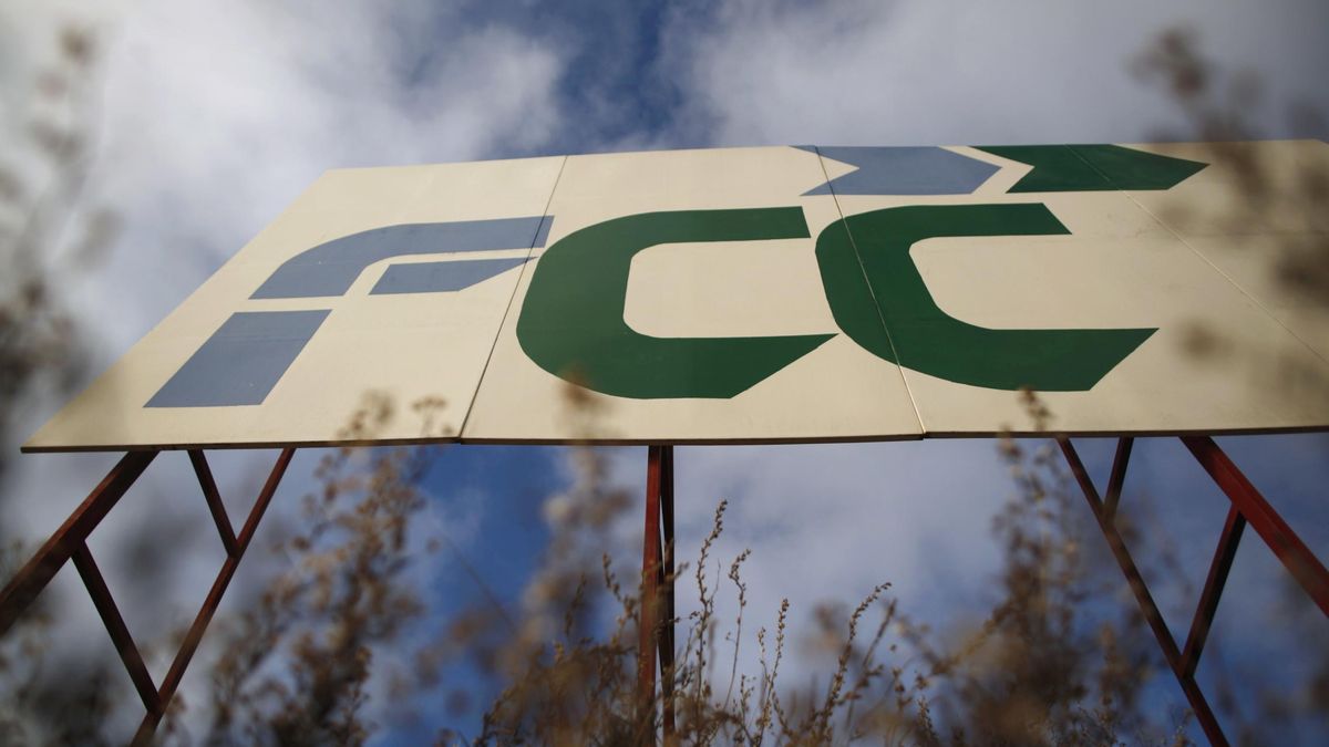 FCC despide al expresidente del área de Construcción implicado en el caso Acuamed