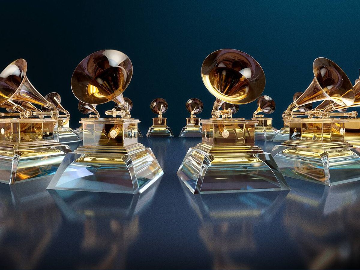 Foto: Premios Grammy 2024: horario y dónde ver en TV y 'online' desde España (Grammy.com)