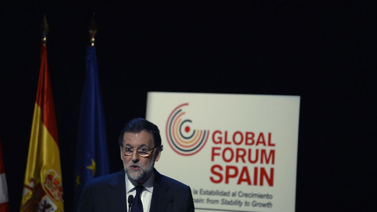 Rajoy exige a la UE nuevas medidas para complementar el esfuerzo de España