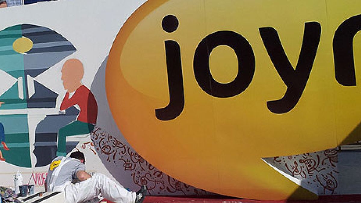 Movistar, Vodafone y Orange lanzan Joyn, el Whatsapp de las operadoras