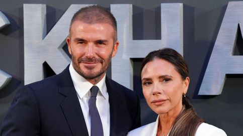 David Beckham desvela las consecuencias del accidente que ha sufrido Victoria en el gimnasio