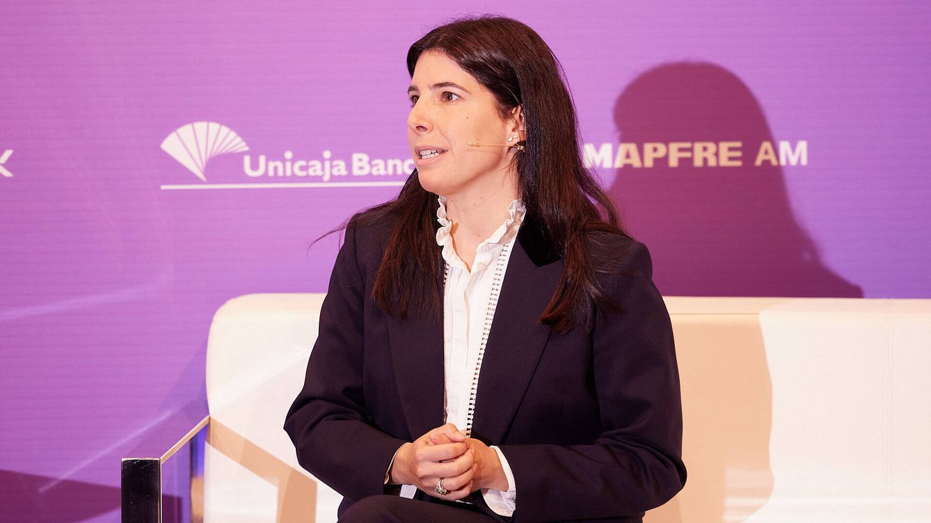 Foto: Virginia García-Trevijano, socia fundadora en Abbaco Markets.