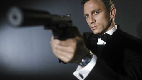 James Bond lidera en La 1 y el debate de GH VIP 8 logra superar el millón de seguidores en Telecinco