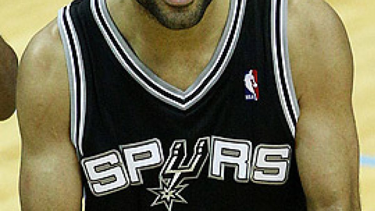 Un genial Tony Parker pone a los Spurs en las Finales al barrer a los Grizzlies de Marc Gasol