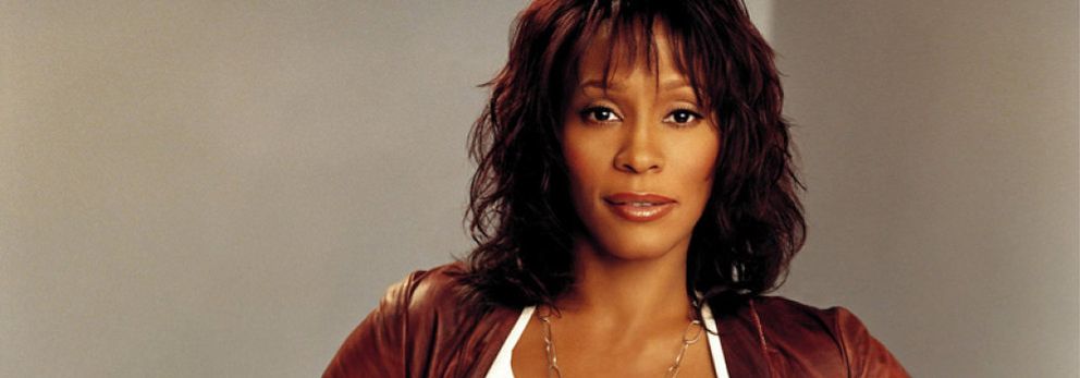 Foto: El FBI publica cartas de fans obsesionados con Whitney Houston