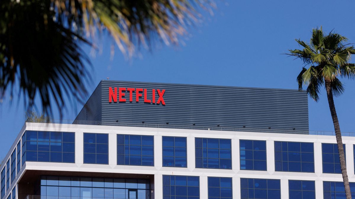 Netflix se dispara un 10,7% en bolsa tras ganar un 20,4% más y superar los 260 M de abonados