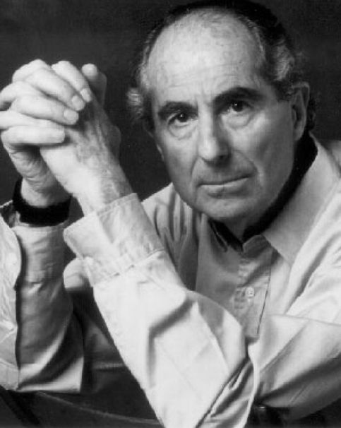 Incombustible Philip Roth