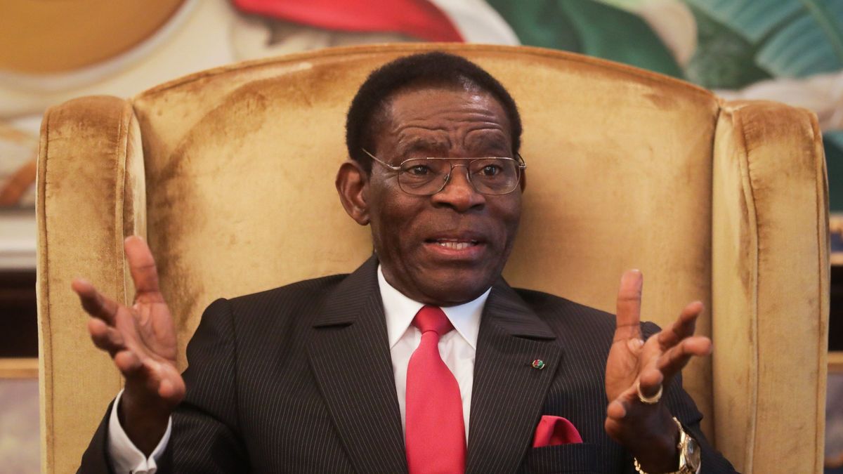 Los oscuros negocios de Guinea Ecuatorial: el dinero del petróleo acaba en las Mauricio