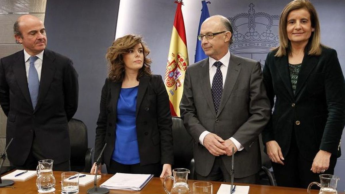 El Banco de España constata una mejora de la actividad en el cuarto trimestre