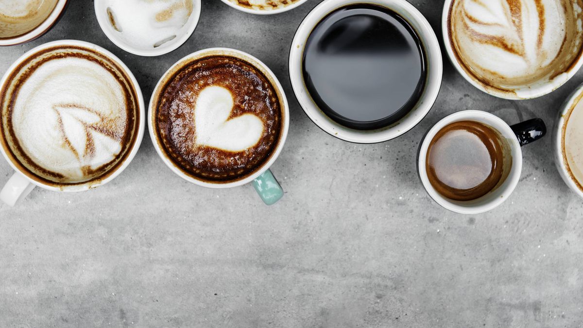 ¿Cuál es la forma más sana de tomar el café? ¡Misterio resuelto!