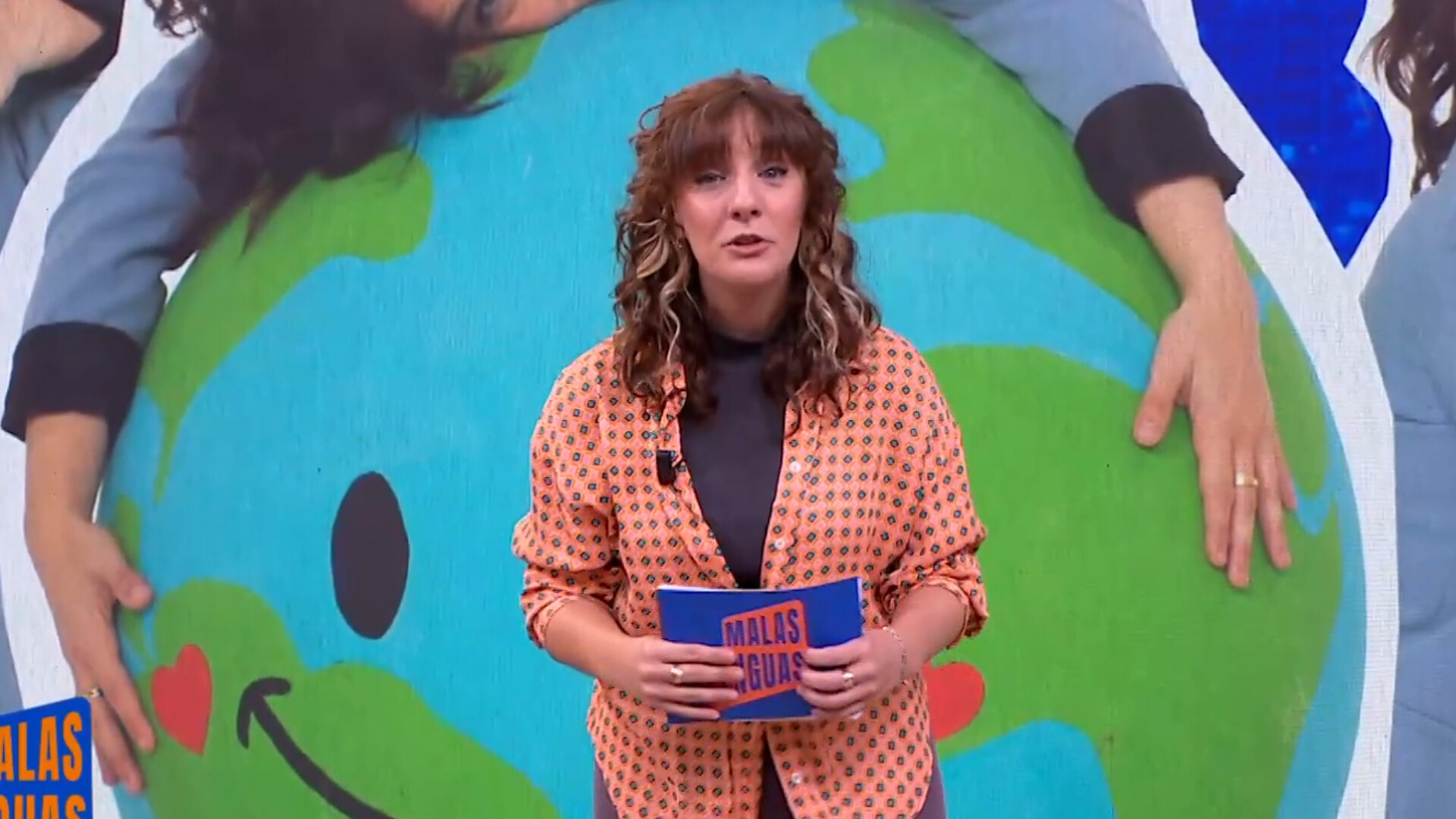 Foto de Los planes de Malas lenguas tras la salida de Raquel Hervás, su última cómica