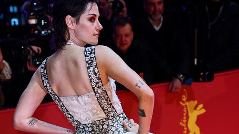 Kristen Stewart y Anne Hathaway: 24 horas de estilo y 'shocks' en la Berlinale