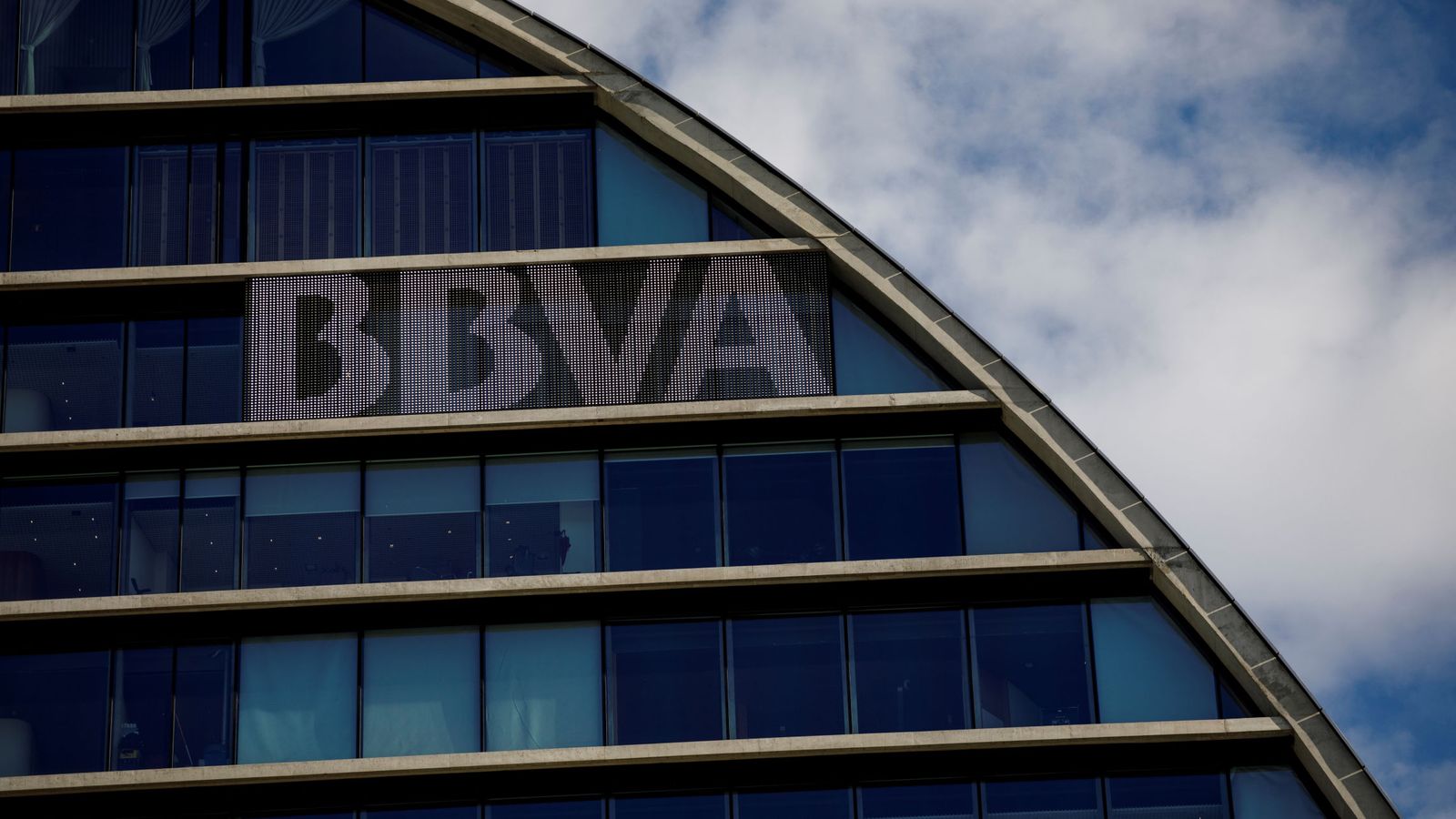 Foto: BBVA ha puesto a la venta 1.300 millones con la cartera GER.